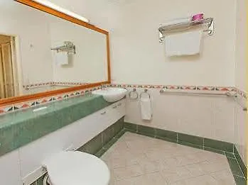 City Park Apartments Brisbane Aparthotel