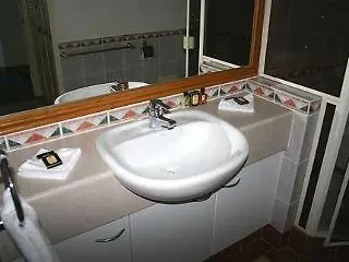 Aparthotel City Park Apartments Brisbane
