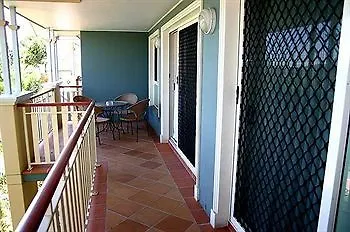 City Park Apartments Brisbane Aparthotel