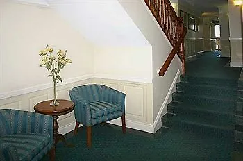City Park Apartments Brisbane