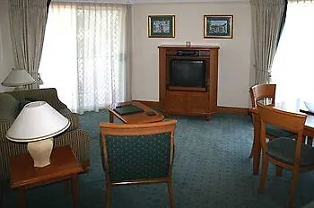 City Park Apartments Brisbane 3*,  Australia