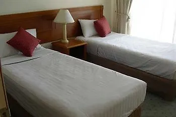 City Park Apartments Brisbane 3*,