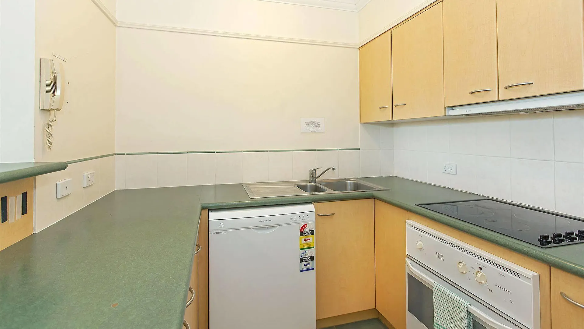 City Park Apartments Brisbane Aparthotel