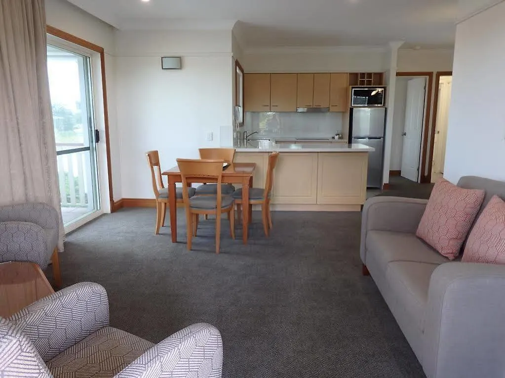 City Park Apartments Brisbane