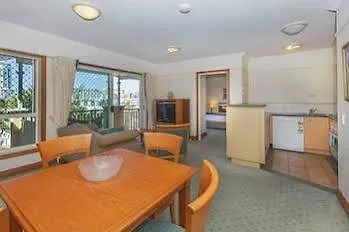 City Park Apartments Brisbane
