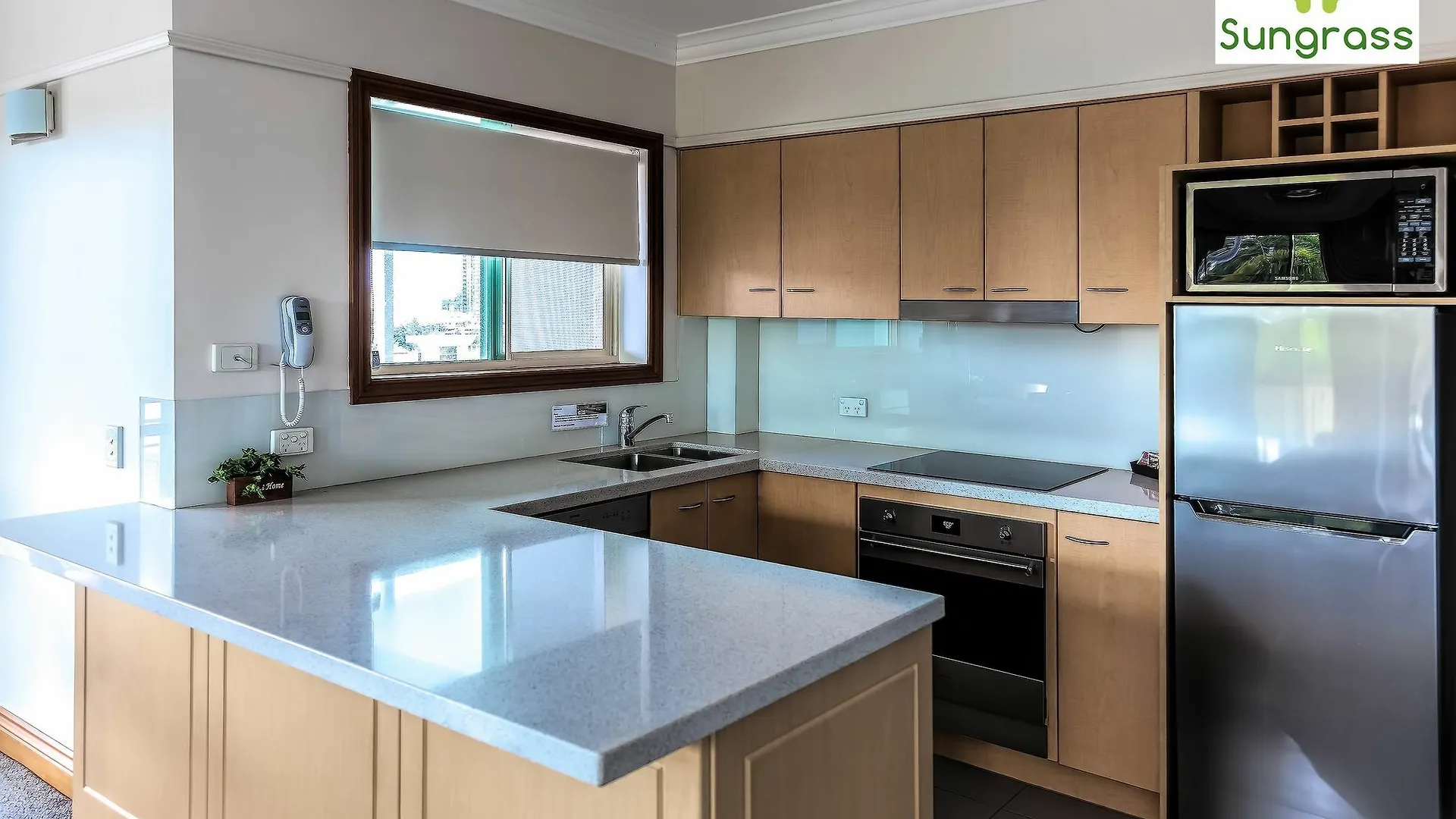 City Park Apartments Brisbane