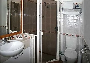 City Park Apartments Brisbane 3*,  Australia